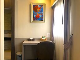 The Green View Hotel