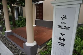 The Green View Hotel