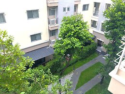 The Green View Hotel