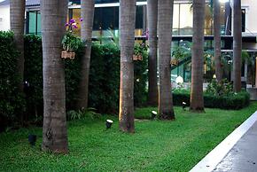 The Green View Hotel