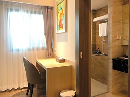 The Green View Hotel