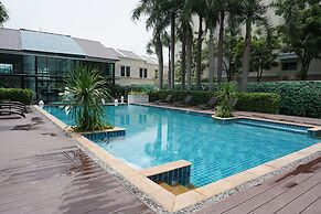 The Green View Hotel