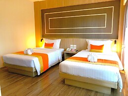 The Green View Hotel