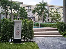 The Green View Hotel