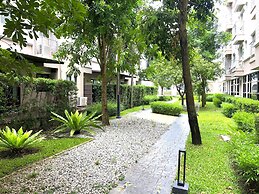 The Green View Hotel