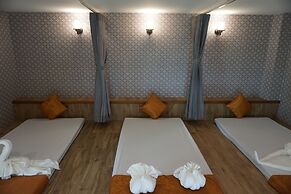 The Green View Hotel