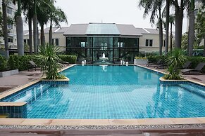The Green View Hotel