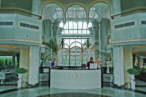 The Green View Hotel