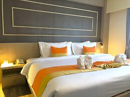 The Green View Hotel