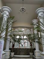 The Green View Hotel