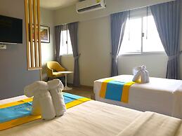 The Green View Hotel