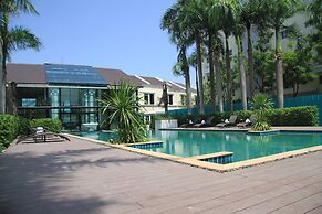 The Green View Hotel