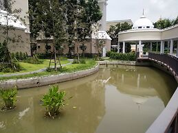 The Green View Hotel