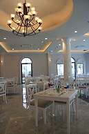 The Green View Hotel