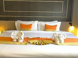 The Green View Hotel