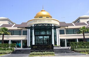 The Green View Hotel