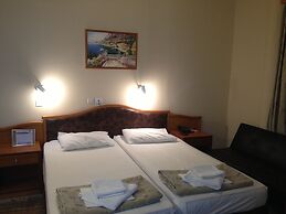 Sappho Hotel