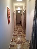 Sappho Hotel