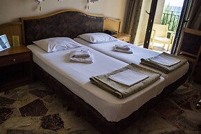 Sappho Hotel