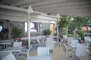 Sappho Hotel