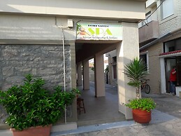 Sappho Hotel