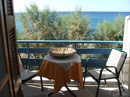 Sappho Hotel