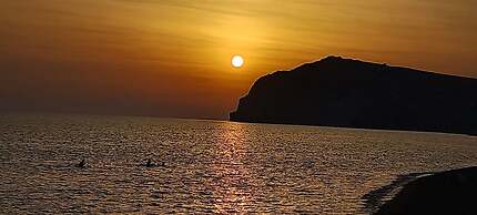 Sappho Hotel