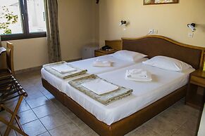 Sappho Hotel