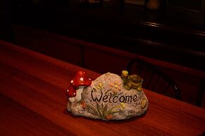 Sappho Hotel