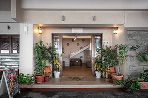 Sappho Hotel