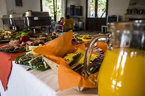 Sappho Hotel