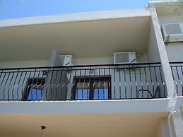Sappho Hotel