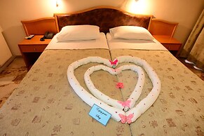 Sappho Hotel