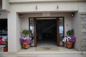 Sappho Hotel