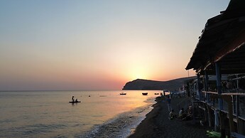 Sappho Hotel