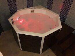 Sappho Hotel