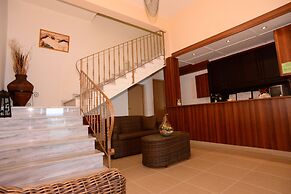 Sappho Hotel