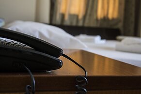 Sappho Hotel
