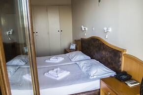 Sappho Hotel