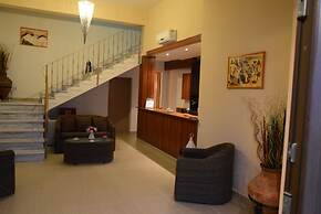 Sappho Hotel