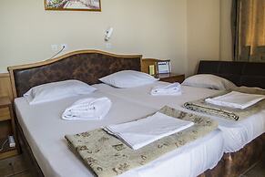 Sappho Hotel