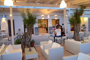 Sappho Hotel