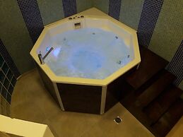 Sappho Hotel