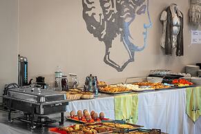 Sappho Hotel