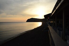 Sappho Hotel