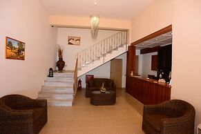 Sappho Hotel