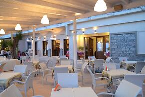 Sappho Hotel