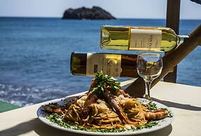 Sappho Hotel