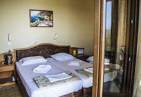 Sappho Hotel