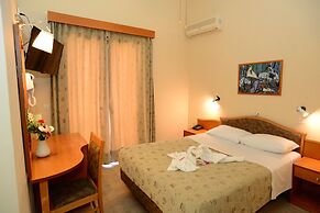 Sappho Hotel